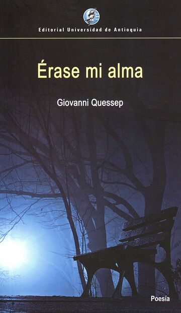 Érase mi alma
