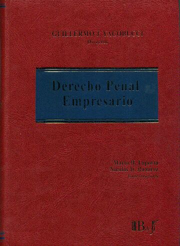Derecho penal empresario