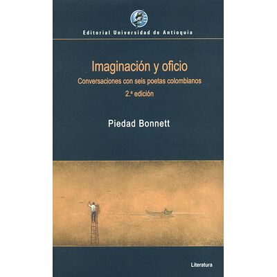 Imaginación y oficio....