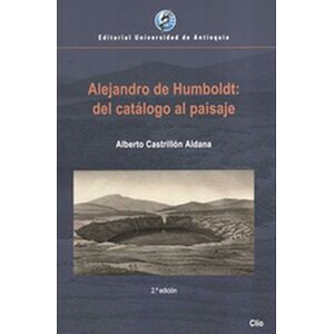 Alejandro de Humboldt: del...