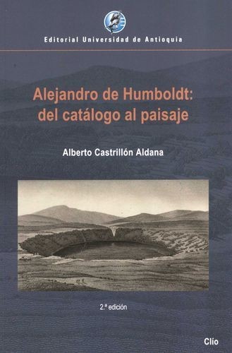 Alejandro de Humboldt: del...