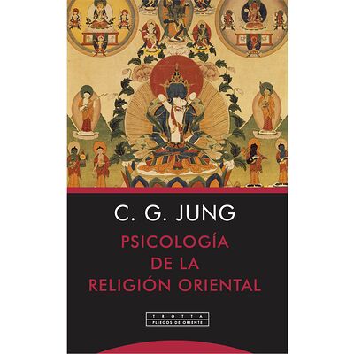 Psicología de la religión...