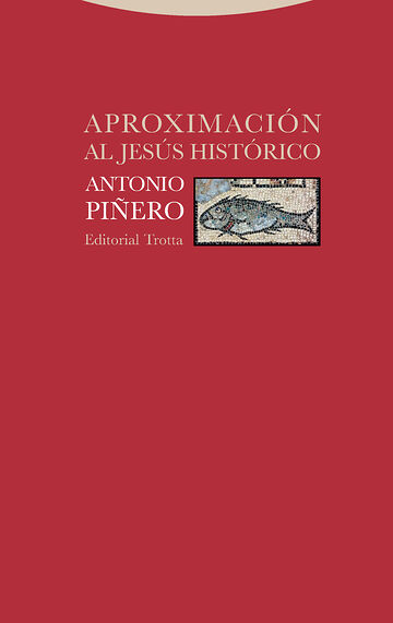 Aproximación al Jesús...