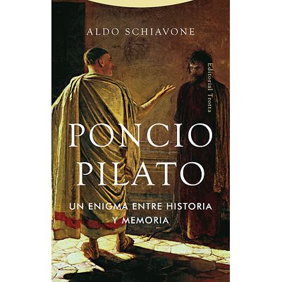 Poncio Pilato