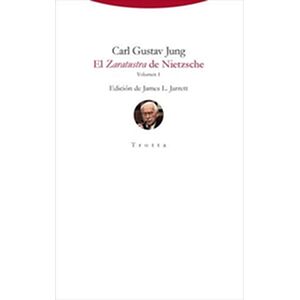 El Zaratustra de Nietzsche