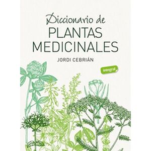 Diccionario de plantas...
