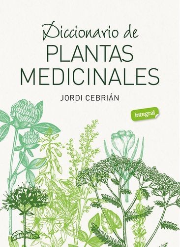 Diccionario de plantas...