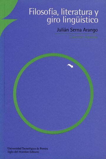 Filosofía, literatura y...