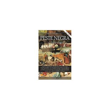 Breve historia de la peste...