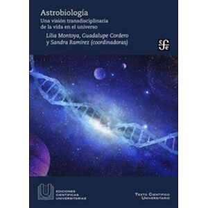 Astrobiología