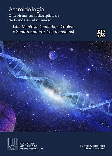 Astrobiología