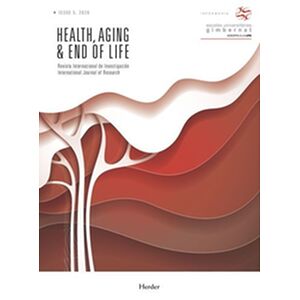 Health, Aging & End of...