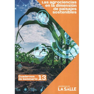 Las agrociencias en la...