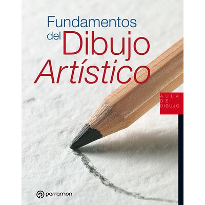 Aula de Dibujo. Fundamentos...
