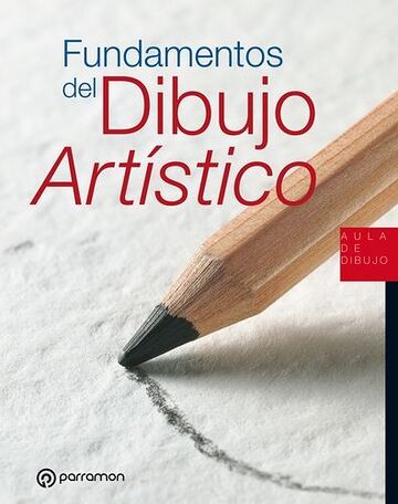 Aula de Dibujo. Fundamentos...