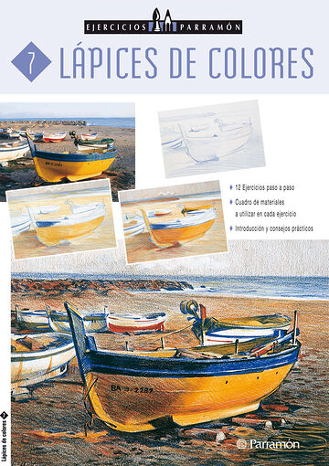Ejercicios Parramón....