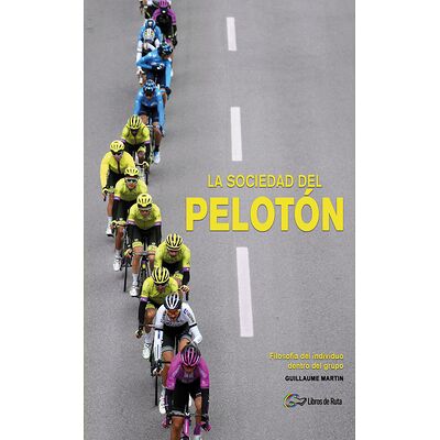 La sociedad del pelotón