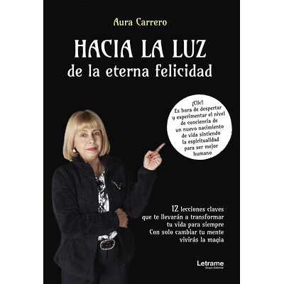 Hacia la Luz de la eterna...