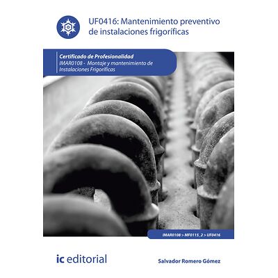 Mantenimiento preventivo de...