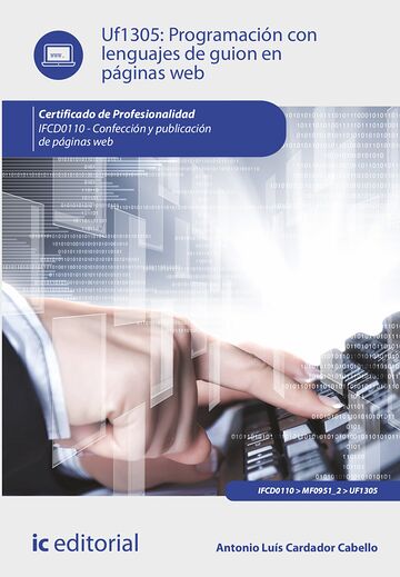 Programación con lenguajes...