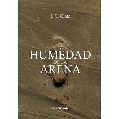 La humedad de la arena