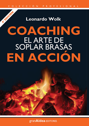 Coaching el arte de soplar...