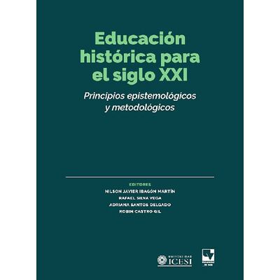 Educación histórica para el...