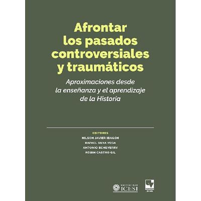Afrontar los pasados...