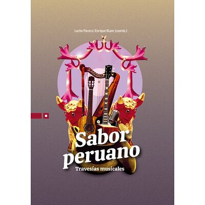 Sabor peruano