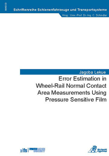 Error Estimation in...