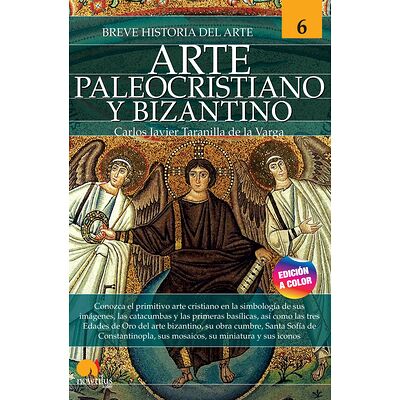 Breve historia del arte...