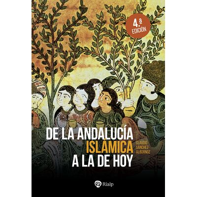 De la Andalucía islámica a...