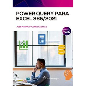 Power Query para Excel...