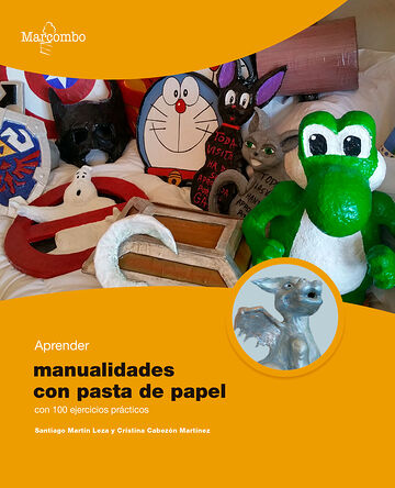 Aprender manualidades con...