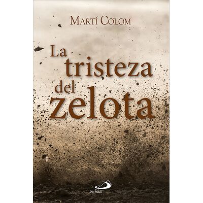 La tristeza del zelota