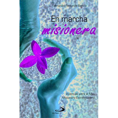 En marcha misionera