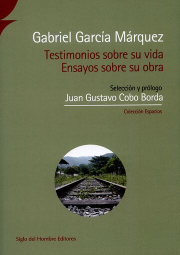 Gabriel García Márquez....