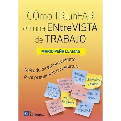 Cómo triunfar en una...