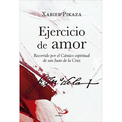 Ejercicio de amor