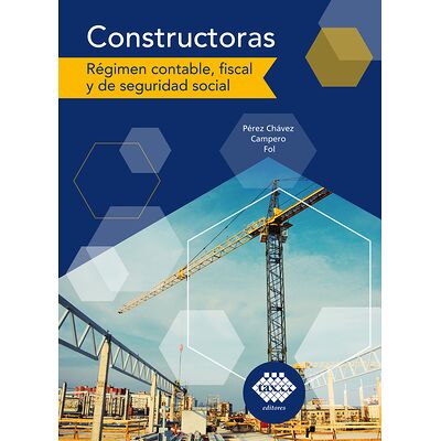 Constructoras 2021