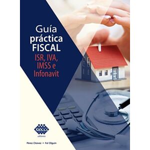 Guía práctica fiscal 2021