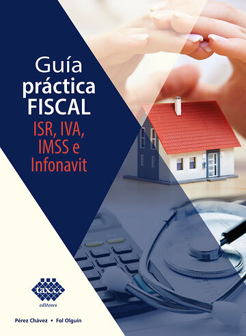 Guía práctica fiscal 2021