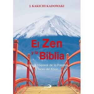 El Zen y la Biblia