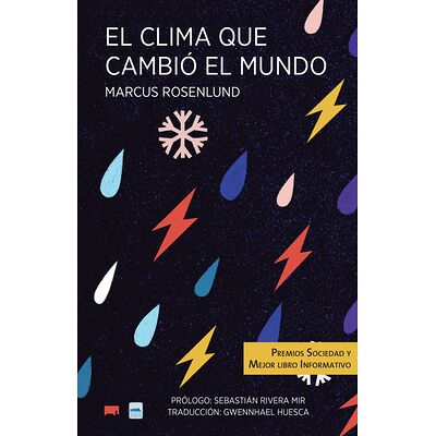 El clima que cambió el mundo