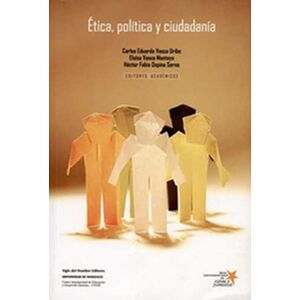 Ética, política y ciudadanía