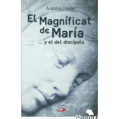 El Magníficat de María