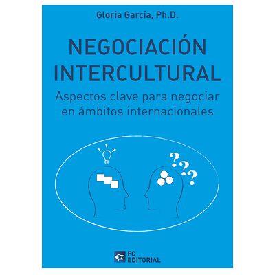 Negociación intercultural