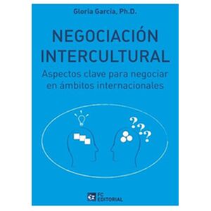 Negociación intercultural