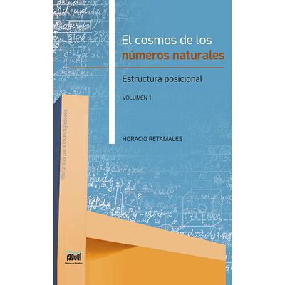 El cosmos de los números...