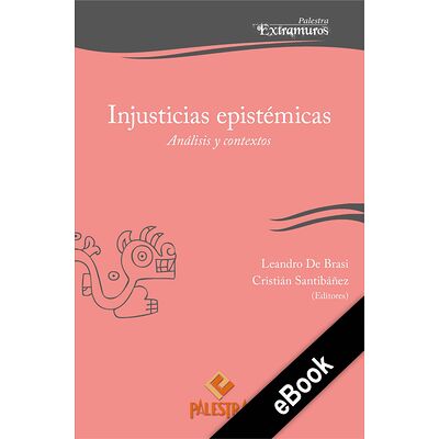 Injusticias epistémicas